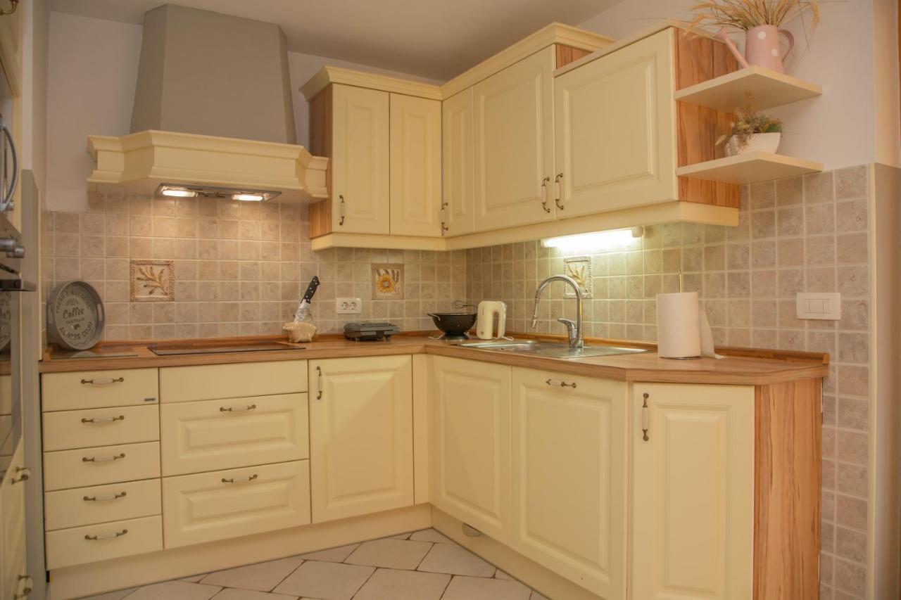Apartma Erlah Apartment Bohinj ภายนอก รูปภาพ