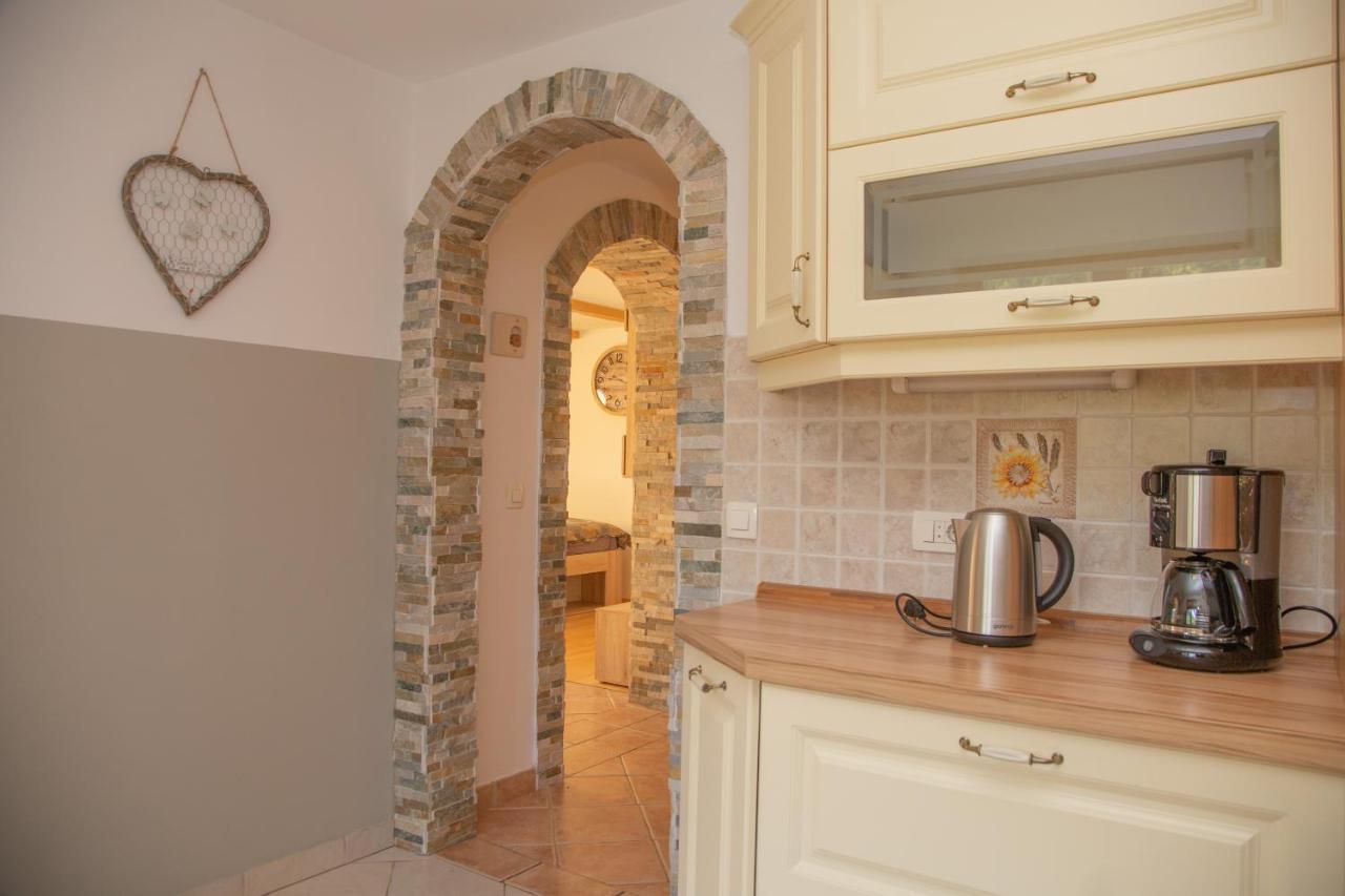 Apartma Erlah Apartment Bohinj ภายนอก รูปภาพ