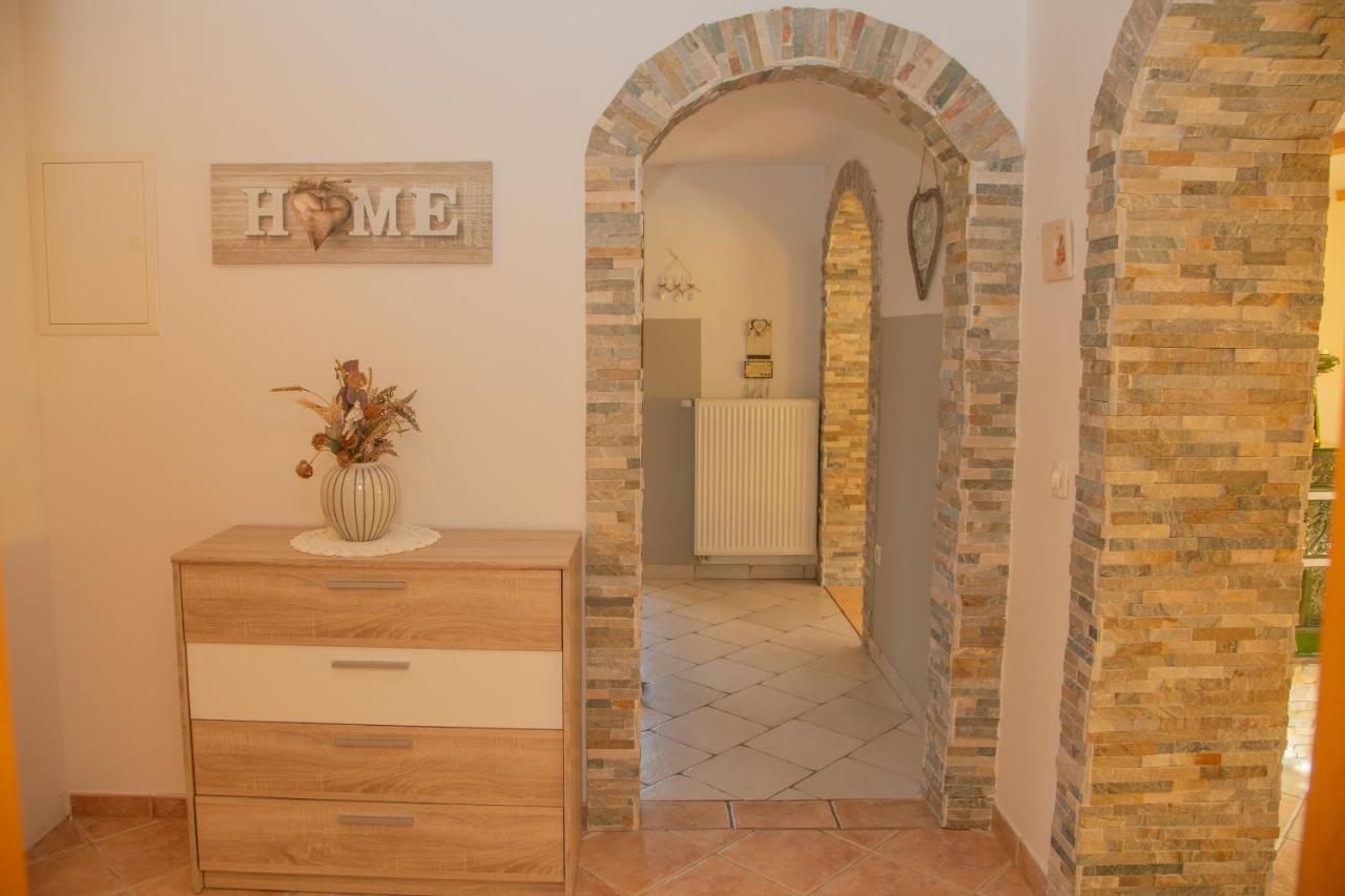 Apartma Erlah Apartment Bohinj ภายนอก รูปภาพ