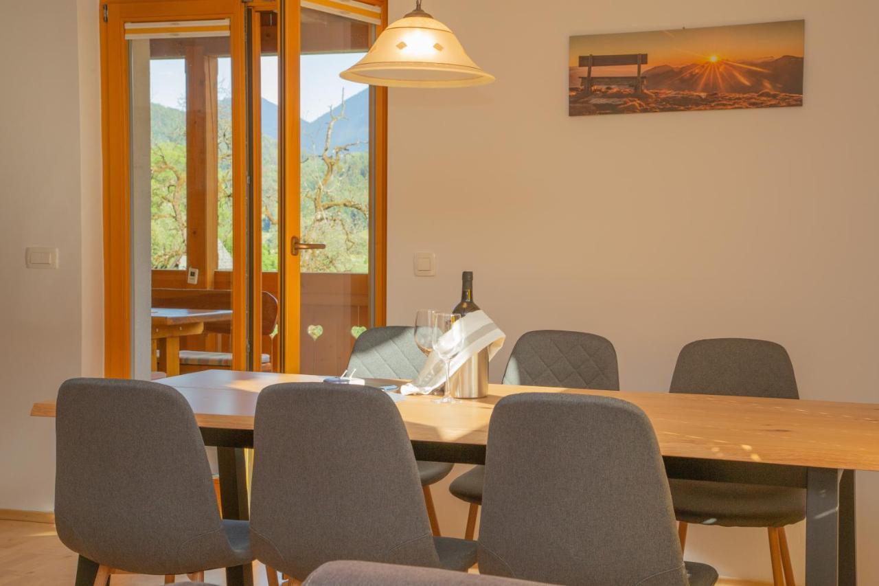 Apartma Erlah Apartment Bohinj ภายนอก รูปภาพ