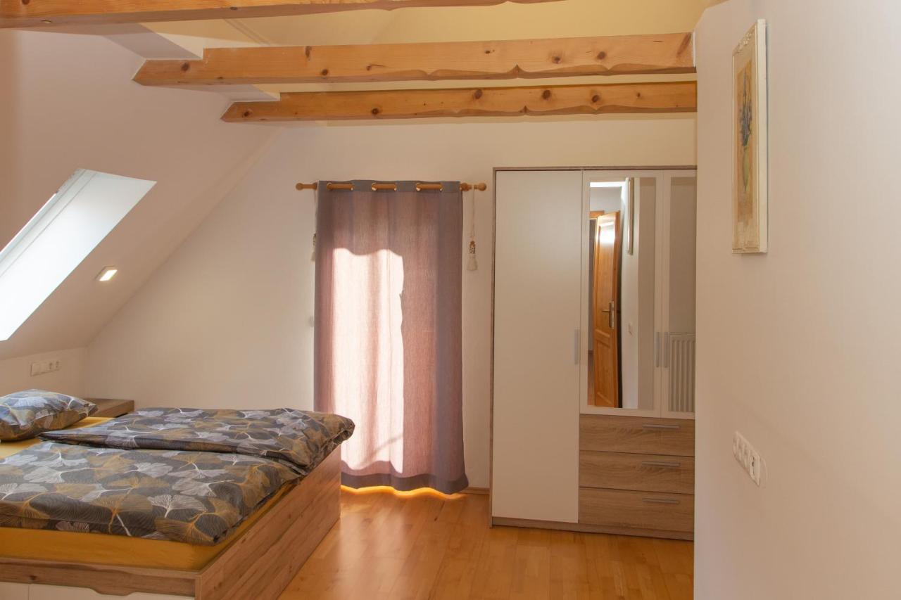 Apartma Erlah Apartment Bohinj ภายนอก รูปภาพ