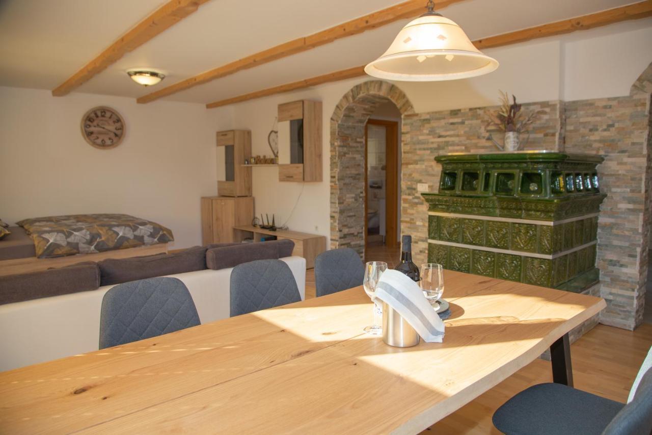 Apartma Erlah Apartment Bohinj ภายนอก รูปภาพ